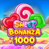 Sweet Bonanza